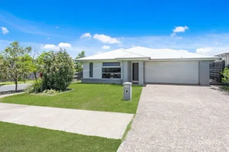 Property photo of 6 Kambu Close Karalee QLD 4306