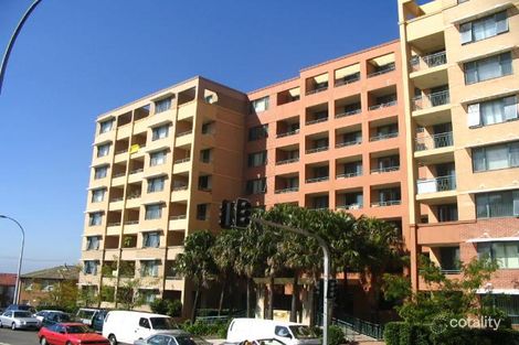 Property photo of 7/564-576 Railway Parade Hurstville NSW 2220