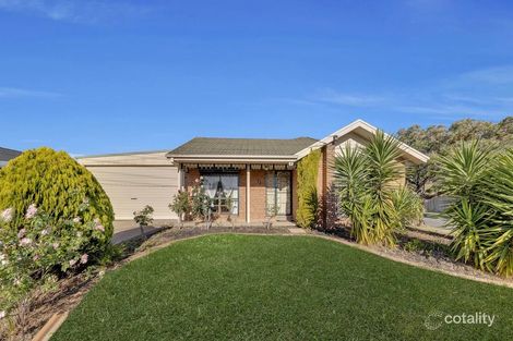 Property photo of 24 Golden Square Crescent Hoppers Crossing VIC 3029