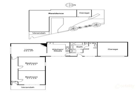 Property photo of 97 The Crescent Ascot Vale VIC 3032