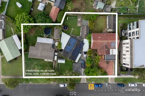 Property photo of 24 Willan Drive Cartwright NSW 2168