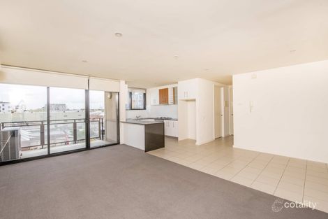 Property photo of 407/341 Ascot Vale Road Moonee Ponds VIC 3039