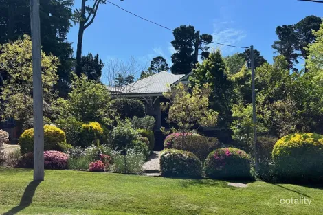 Property photo of 10 Barratt Street Blackheath NSW 2785