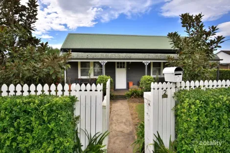 Property photo of 2 Wharf Road Berry NSW 2535