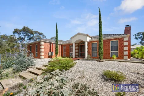 122 Junortoun Rd, Junortoun, VIC 3551