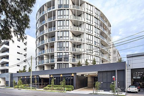 314/581-587 Gardeners Rd, Mascot, NSW 2020