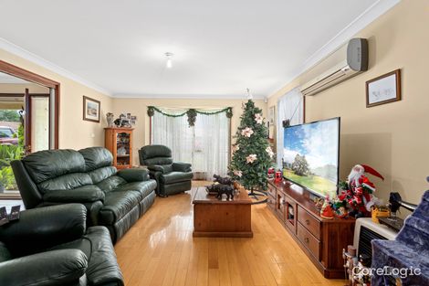 Property photo of 17 Charlotte Crescent Albion Park NSW 2527