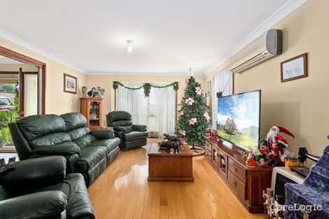 Property photo of 17 Charlotte Crescent Albion Park NSW 2527