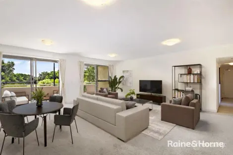 Property photo of 31/100 William Street Five Dock NSW 2046