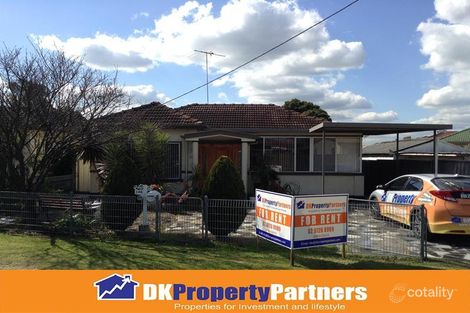 306 The Boulevarde, Smithfield, NSW 2164