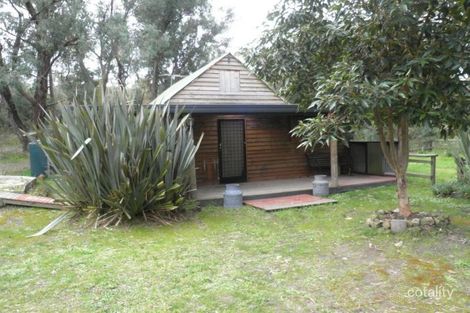 9 Orourkes Rd, Yarram, VIC 3971