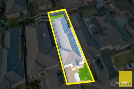 Property photo of 7A Maryann Way Tarneit VIC 3029