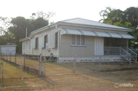 50 Tenth Ave, Railway Estate, QLD 4810