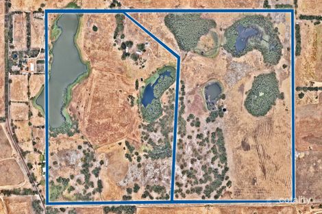 Property photo of 64 Robinson Road Coolup WA 6214