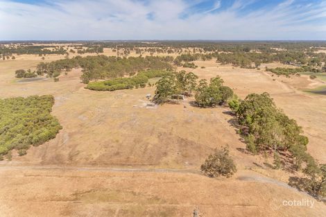 Property photo of 64 Robinson Road Coolup WA 6214