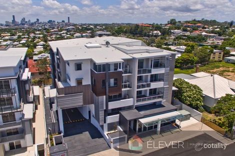2/21 High St, Lutwyche, QLD 4030