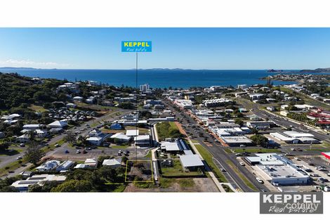 42 Arthur St, Yeppoon, QLD 4703