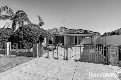 Property photo of 79 Kookaburra Drive Greenfields WA 6210