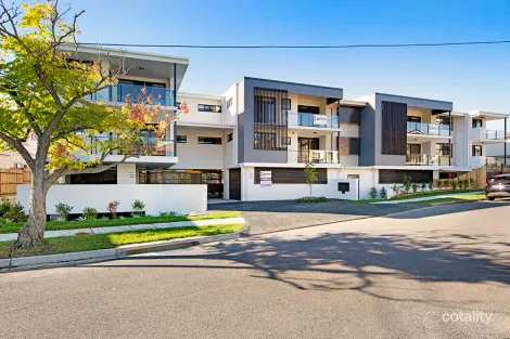 3/23 Waratah Ave, Carina, QLD 4152