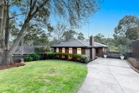 Property photo of 5 Wyuna Close Greensborough VIC 3088