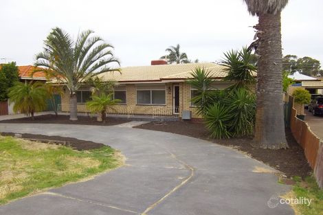 Property photo of 24 Casserley Way Orelia WA 6167