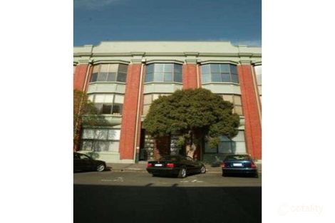 16/120 Cambridge St, Collingwood, VIC 3066