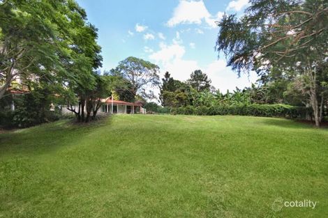 Property photo of 42 Berrigans Road Mudgeeraba QLD 4213
