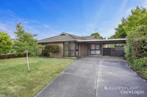 Property photo of 8 Townsend Court Alfredton VIC 3350