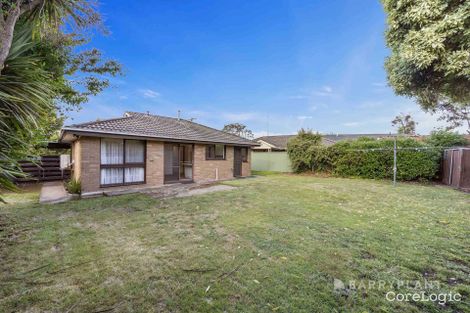 Property photo of 8 Townsend Court Alfredton VIC 3350
