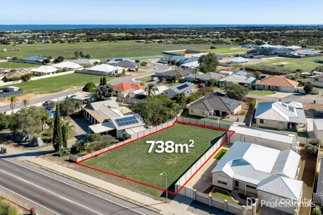 235 Chapman Valley Rd, Waggrakine, WA 6530