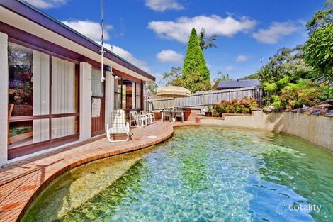 Property photo of 8 Woodward Street Cromer NSW 2099