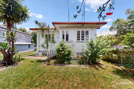 15 Trundle St, Coorparoo, QLD 4151