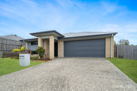 Property photo of 34 Pinehill Street Yarrabilba QLD 4207