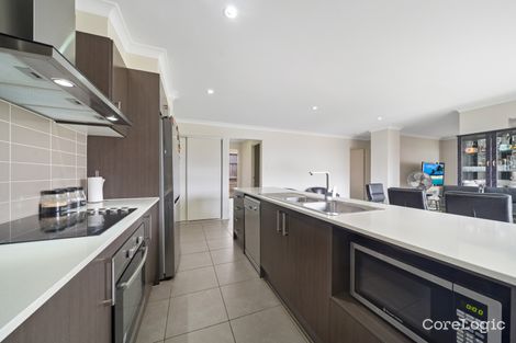 Property photo of 34 Pinehill Street Yarrabilba QLD 4207