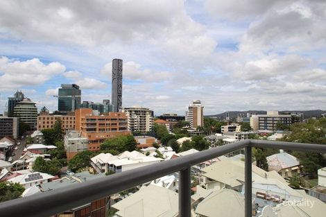 Property photo of 13/93 Leichhardt Street Spring Hill QLD 4000