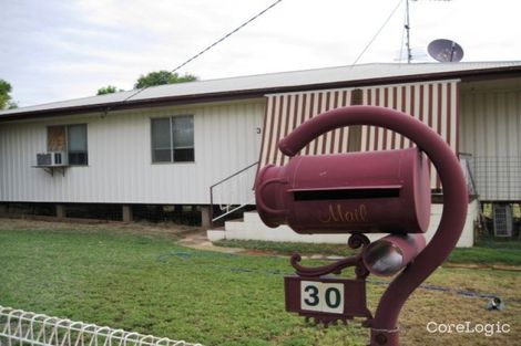 Property photo of 30 Brett Avenue Healy QLD 4825