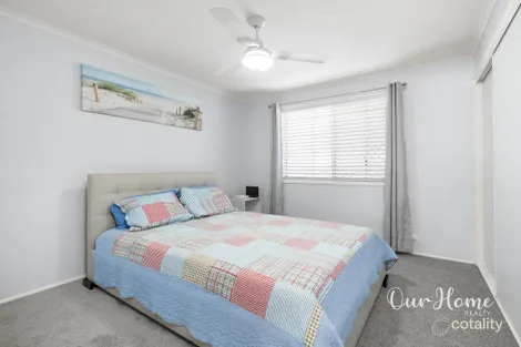 Property photo of 3 Aspen Place Springfield QLD 4300