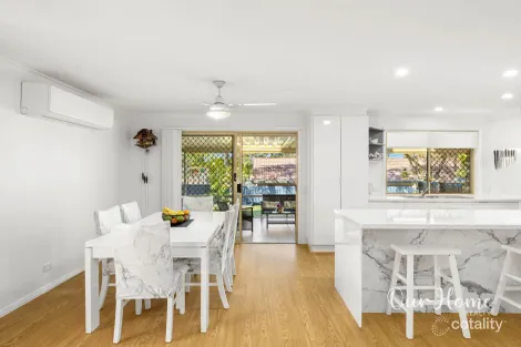 Property photo of 3 Aspen Place Springfield QLD 4300
