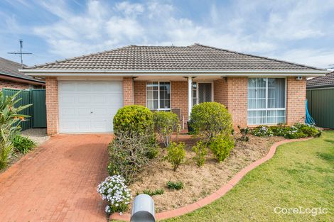 Property photo of 14 Rabat Close Cranebrook NSW 2749