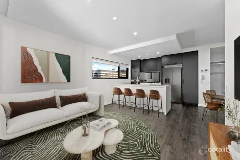 507/28 Wolseley St, Woolloongabba, QLD 4102