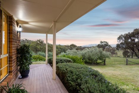 Property photo of 206 Yellowbox Road The Angle NSW 2620