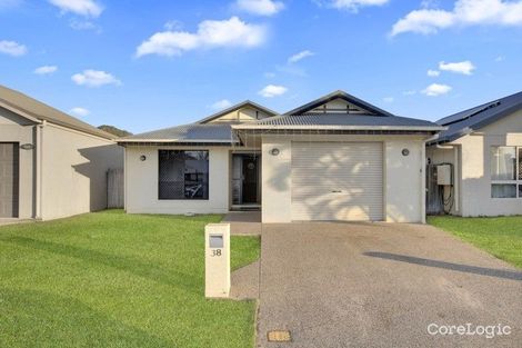 Property photo of 38 Sea Eagle Circuit Douglas QLD 4814