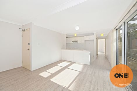 Property photo of 5/7 Samuel Street Lidcombe NSW 2141