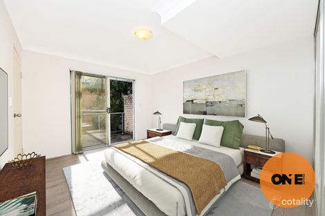 Property photo of 5/7 Samuel Street Lidcombe NSW 2141