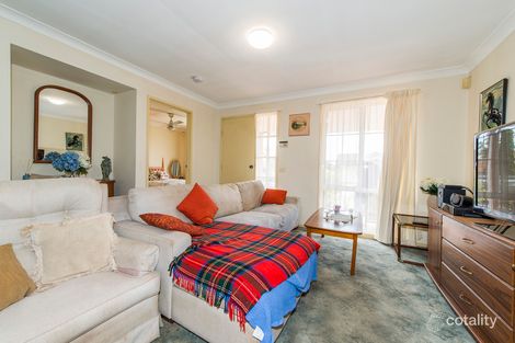Property photo of 14 Rabat Close Cranebrook NSW 2749