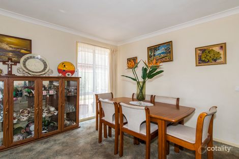 Property photo of 14 Rabat Close Cranebrook NSW 2749