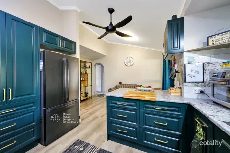 Property photo of 2 Moonlight Avenue Torquay QLD 4655