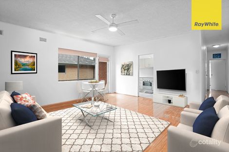 Property photo of 6/73 Prospect Street Rosehill NSW 2142