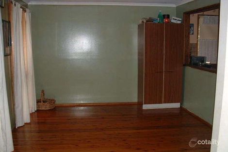 Property photo of 25 Cronulla Crescent Woodbine NSW 2560