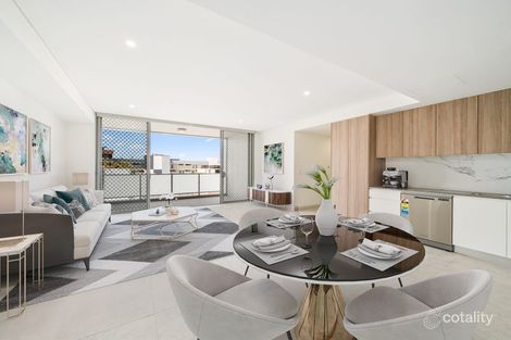 705/10-14 Smallwood Ave, Homebush, NSW 2140